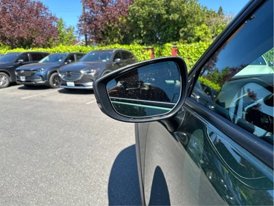 2025 Mazda Mazda CX-50 Turbo Premium Plus AWD