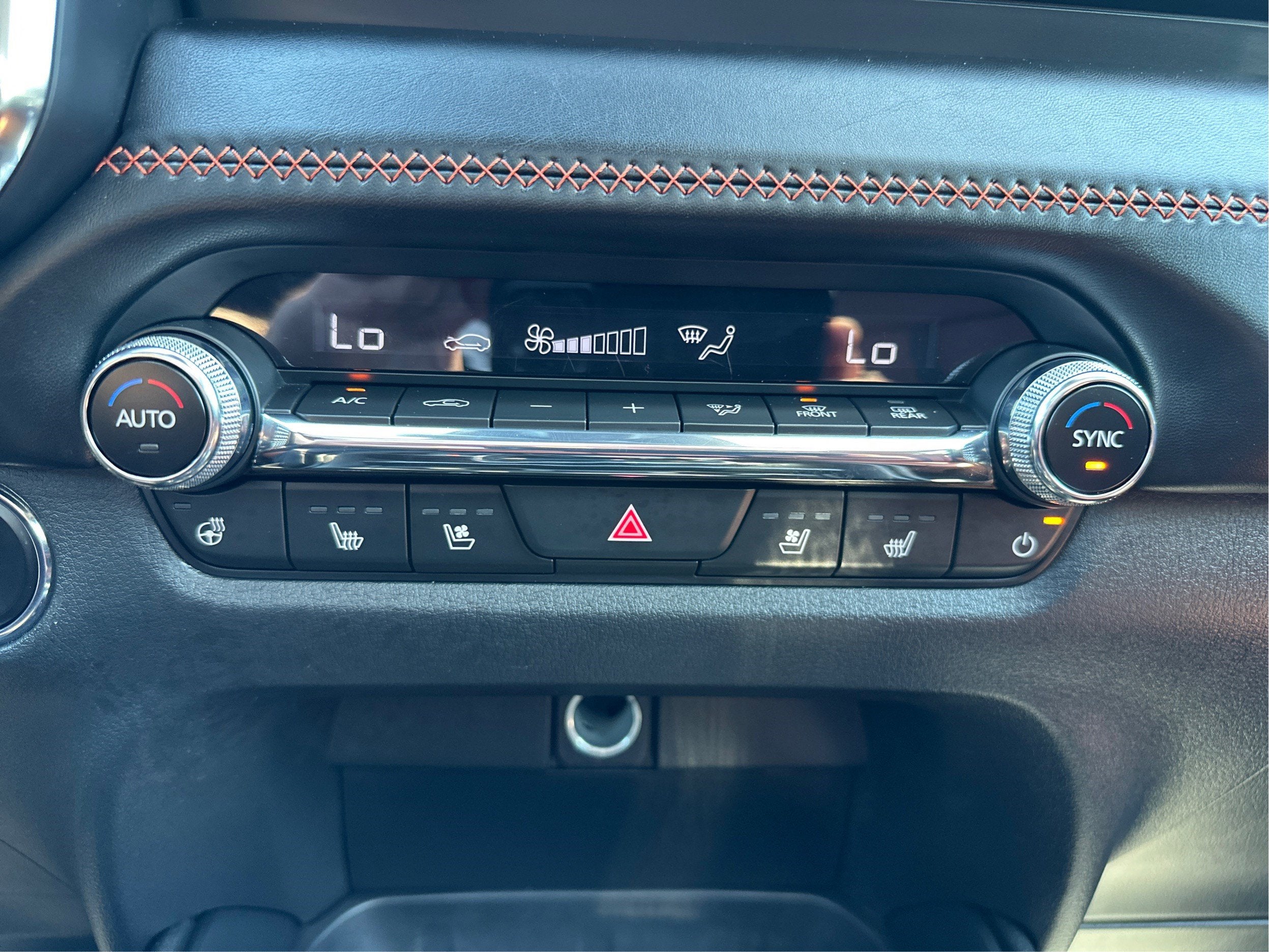 2025 Mazda Mazda CX-50 Turbo Premium Plus AWD