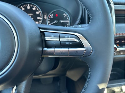 2025 Mazda Mazda CX-50 Turbo Premium Plus AWD