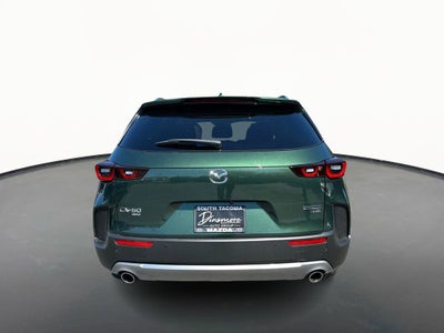 2025 Mazda Mazda CX-50 Turbo Premium Plus AWD