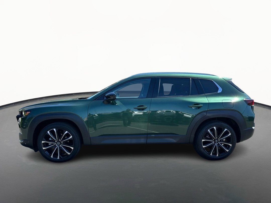 2025 Mazda Mazda CX-50 Turbo Premium Plus AWD
