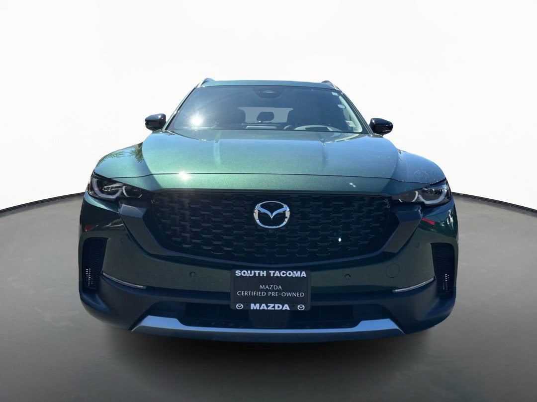 2025 Mazda Mazda CX-50 Turbo Premium Plus AWD