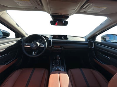 2025 Mazda Mazda CX-50 2.5 Turbo Meridian Edition AWD