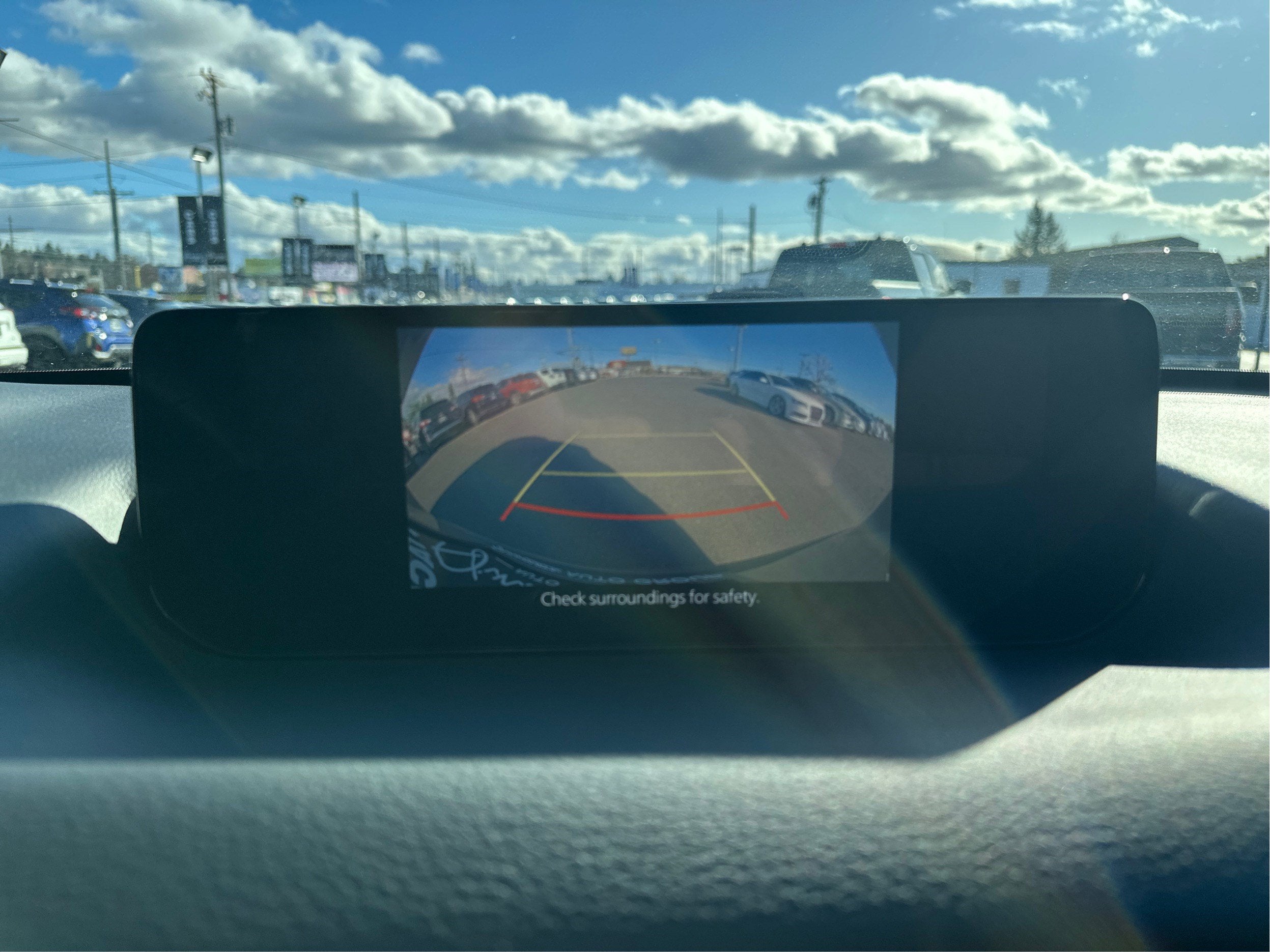 2025 Mazda Mazda CX-50 2.5 Turbo Meridian Edition AWD