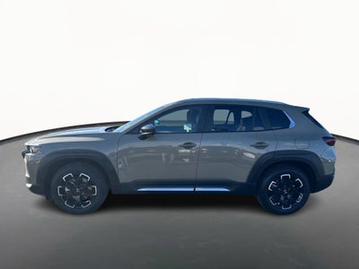 2025 Mazda Mazda CX-50 2.5 Turbo Meridian Edition AWD