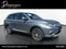 2017 Mitsubishi Outlander SEL