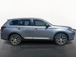 2017 Mitsubishi Outlander SEL