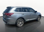 2017 Mitsubishi Outlander SEL