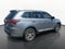 2017 Mitsubishi Outlander SEL