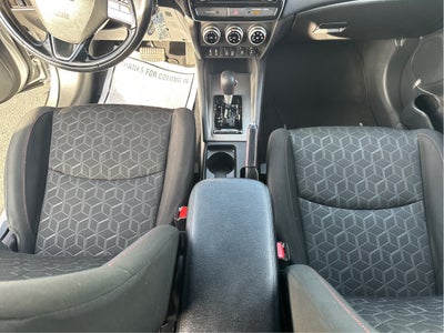 2025 Mitsubishi Outlander Sport Base