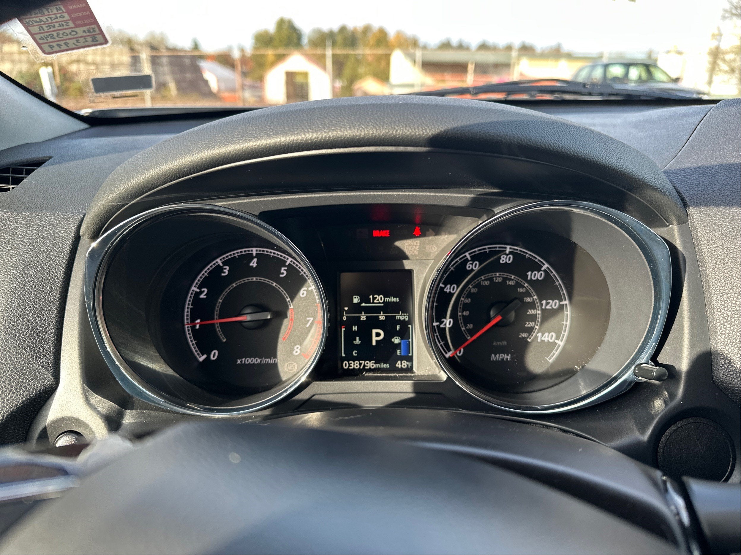 2025 Mitsubishi Outlander Sport Base