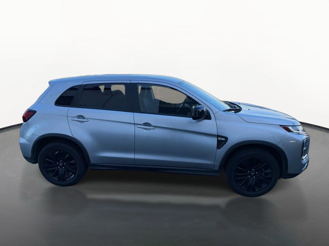 2025 Mitsubishi Outlander Sport Base
