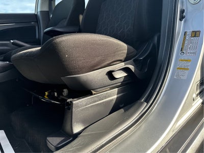 2025 Mitsubishi Outlander Sport Base