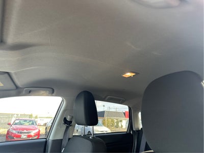 2025 Mitsubishi Outlander Sport Base