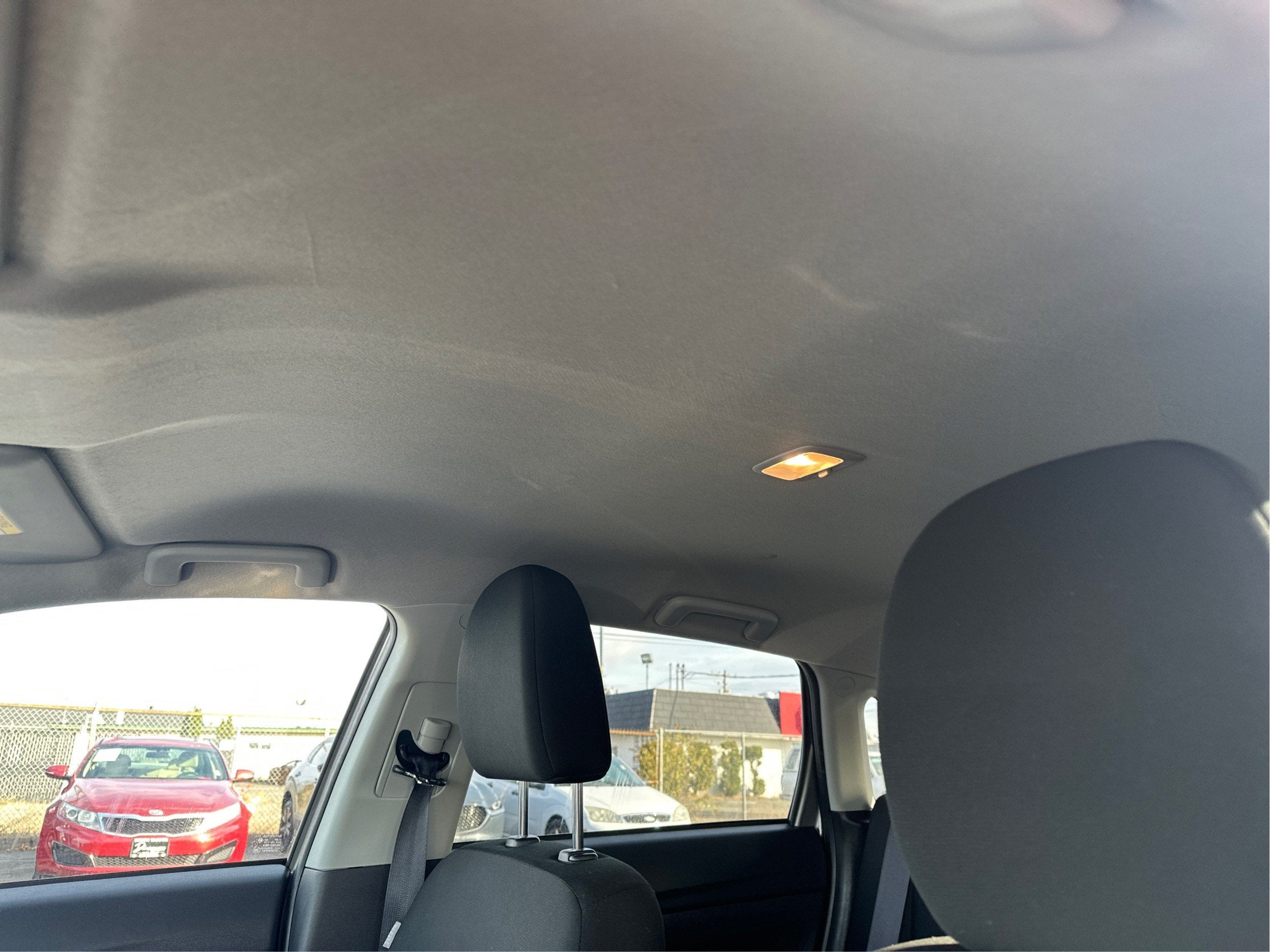 2025 Mitsubishi Outlander Sport Base