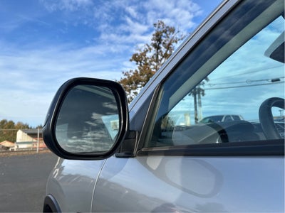 2025 Mitsubishi Outlander Sport Base