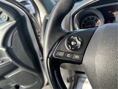 2025 Mitsubishi Outlander Sport Base