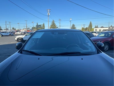 2024 Mitsubishi Outlander Sport ES