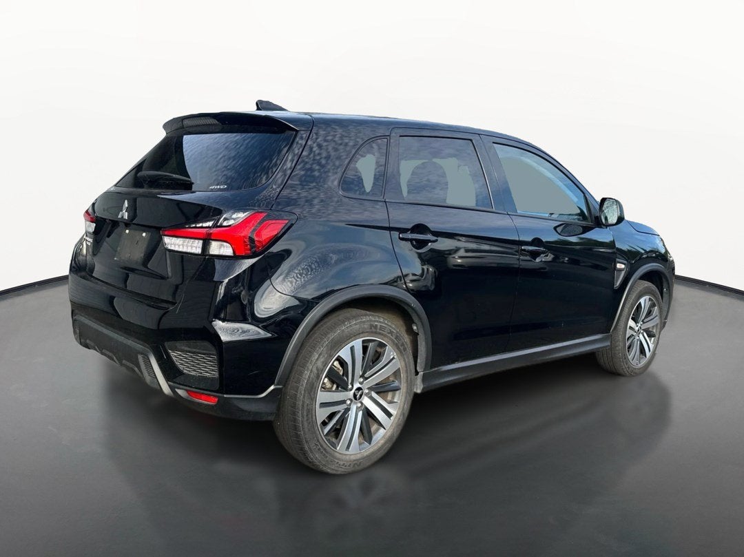2024 Mitsubishi Outlander Sport Base