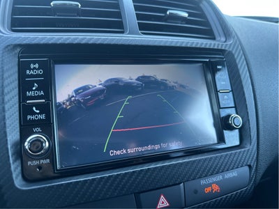 2024 Mitsubishi Outlander Sport ES