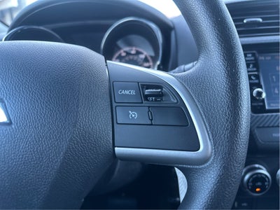 2024 Mitsubishi Outlander Sport ES
