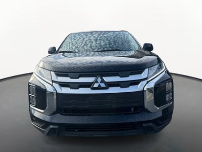 2024 Mitsubishi Outlander Sport Base