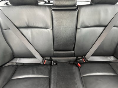 2013 Subaru Impreza Wagon 2.0i Sport Limited