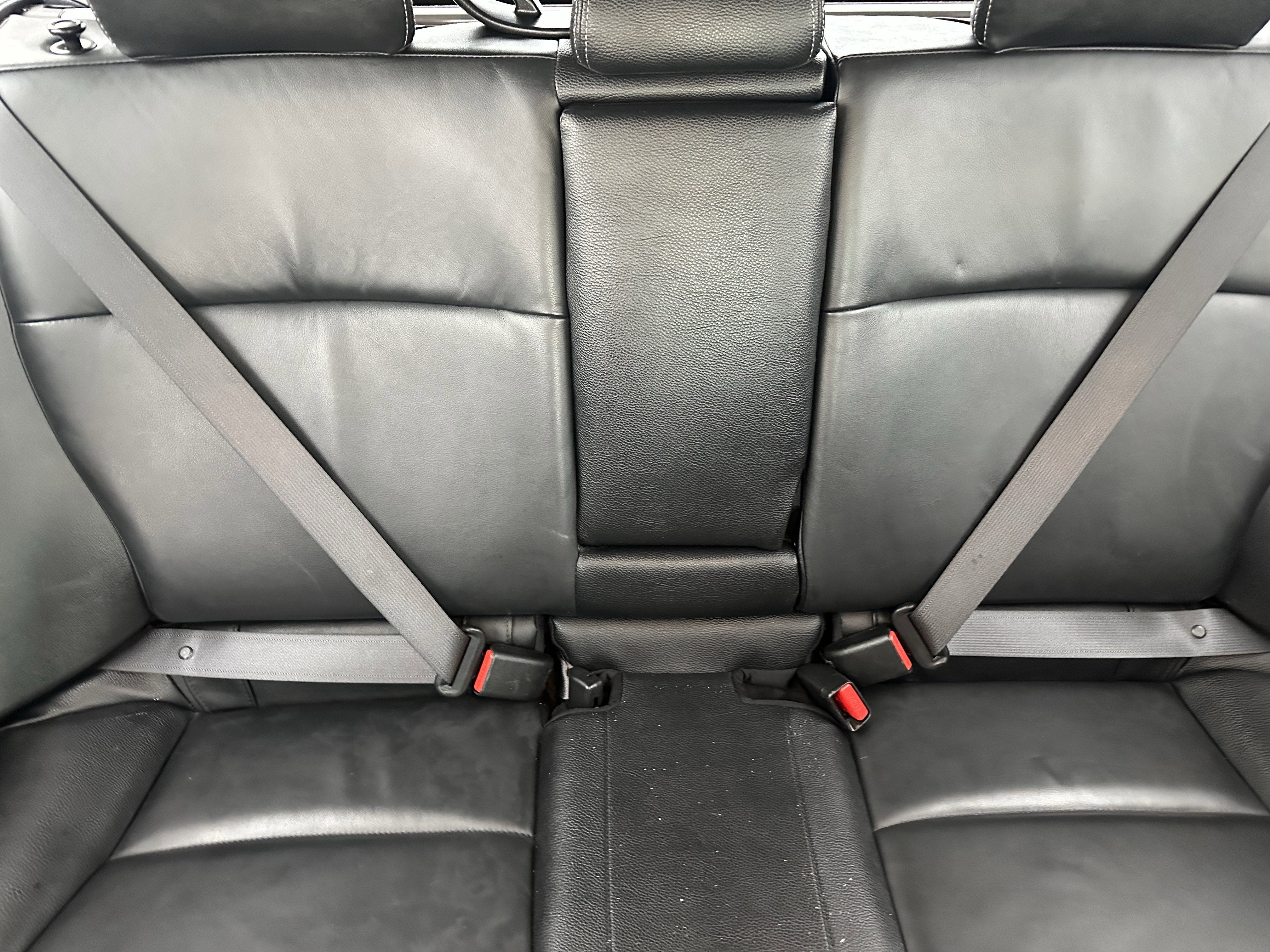 2013 Subaru Impreza Wagon 2.0i Sport Limited