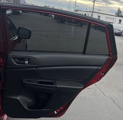 2013 Subaru Impreza Wagon 2.0i Sport Limited