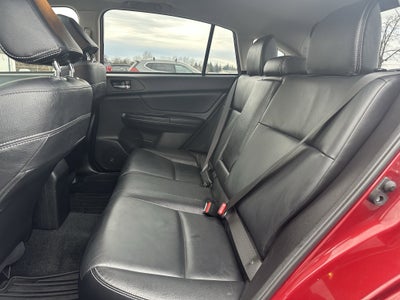 2013 Subaru Impreza Wagon 2.0i Sport Limited