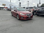 2013 Subaru Impreza Wagon 2.0i Sport Limited