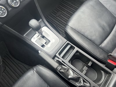 2013 Subaru Impreza Wagon 2.0i Sport Limited