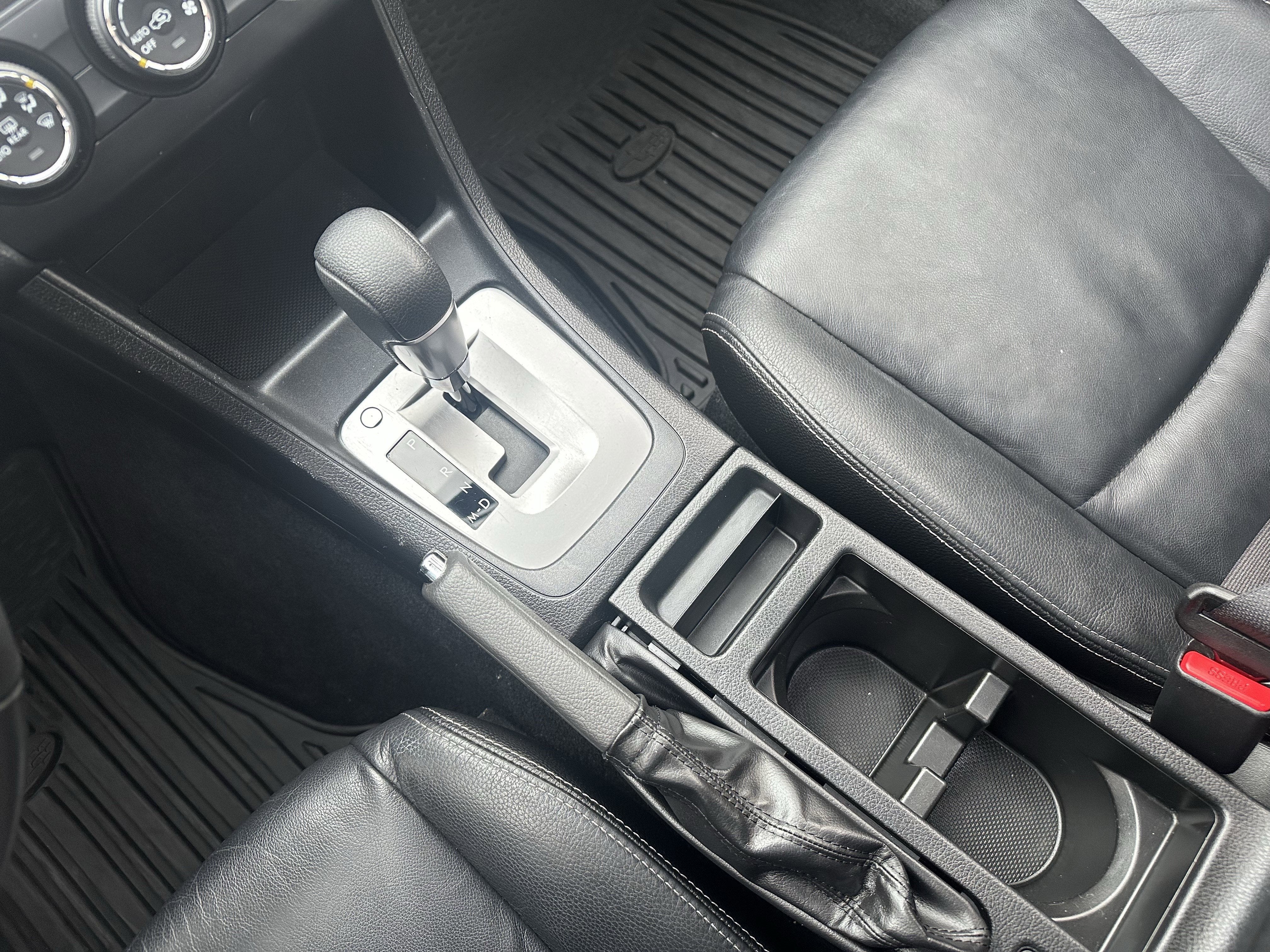 2013 Subaru Impreza Wagon 2.0i Sport Limited