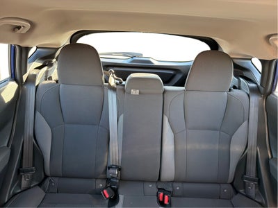 2024 Subaru Impreza AWD