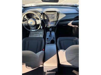 2024 Subaru Impreza AWD