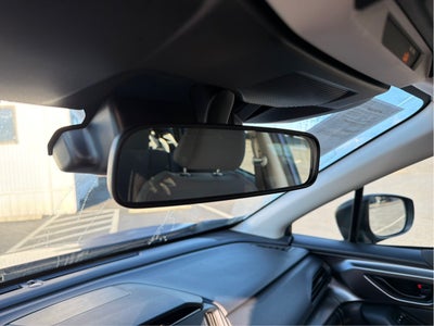 2024 Subaru Impreza AWD