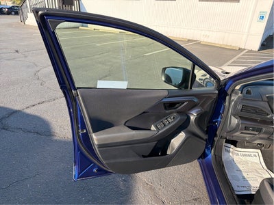 2024 Subaru Impreza AWD