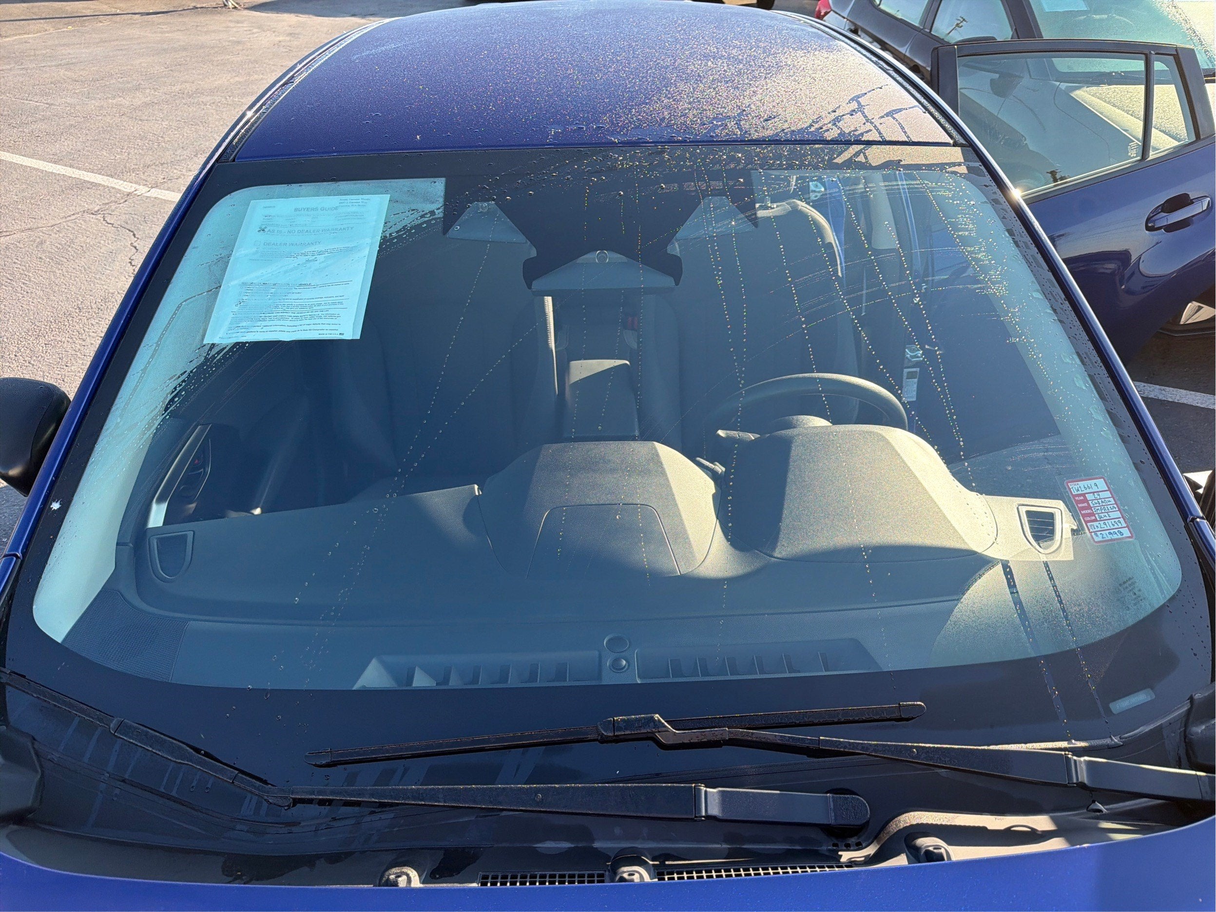 2024 Subaru Impreza AWD
