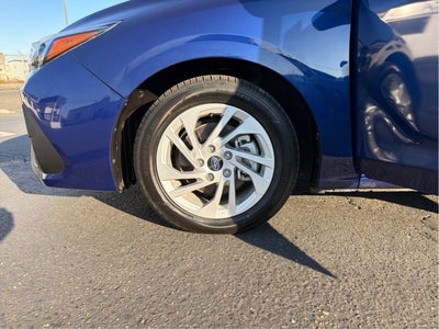 2024 Subaru Impreza AWD