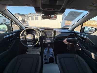 2024 Subaru Impreza AWD