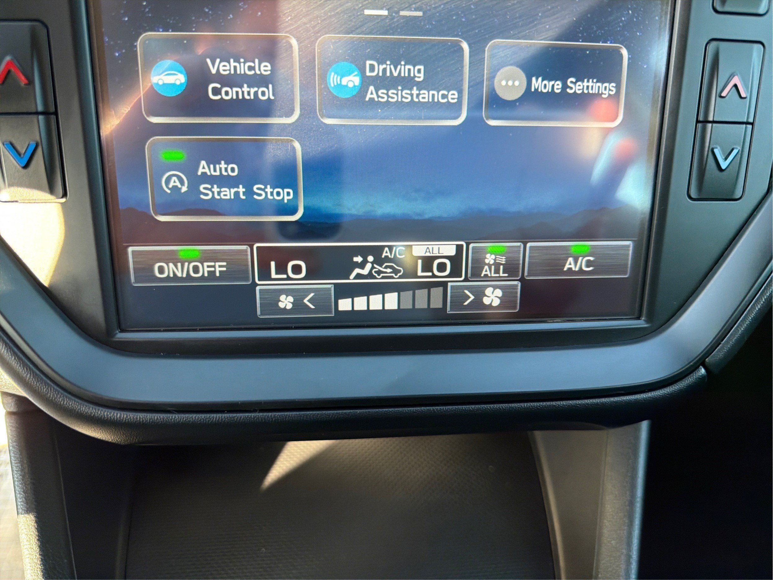 2024 Subaru Impreza AWD
