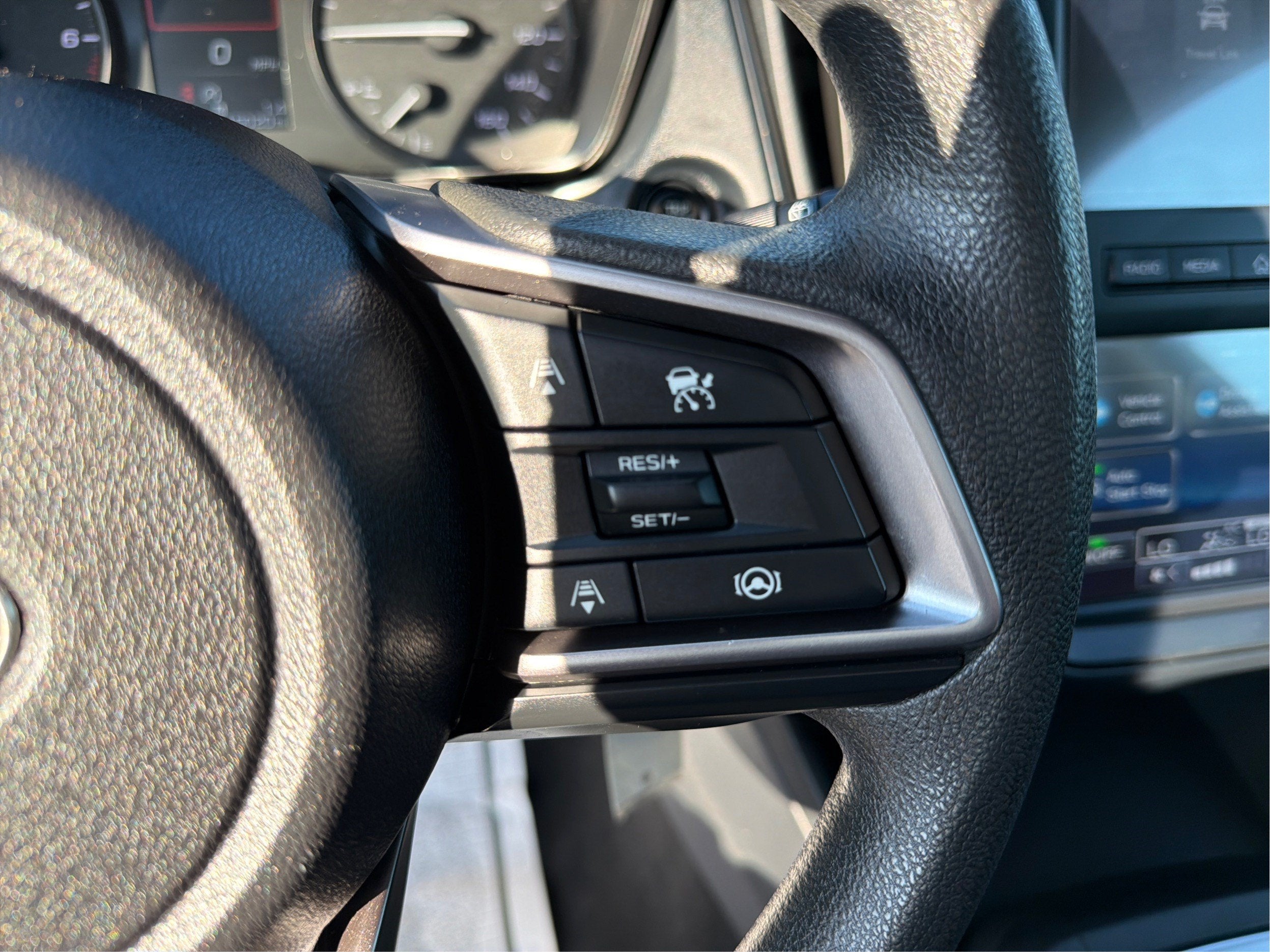 2024 Subaru Impreza AWD