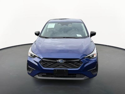 2024 Subaru Impreza 5DR WGN CVT
