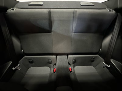 2023 Subaru BRZ Premium