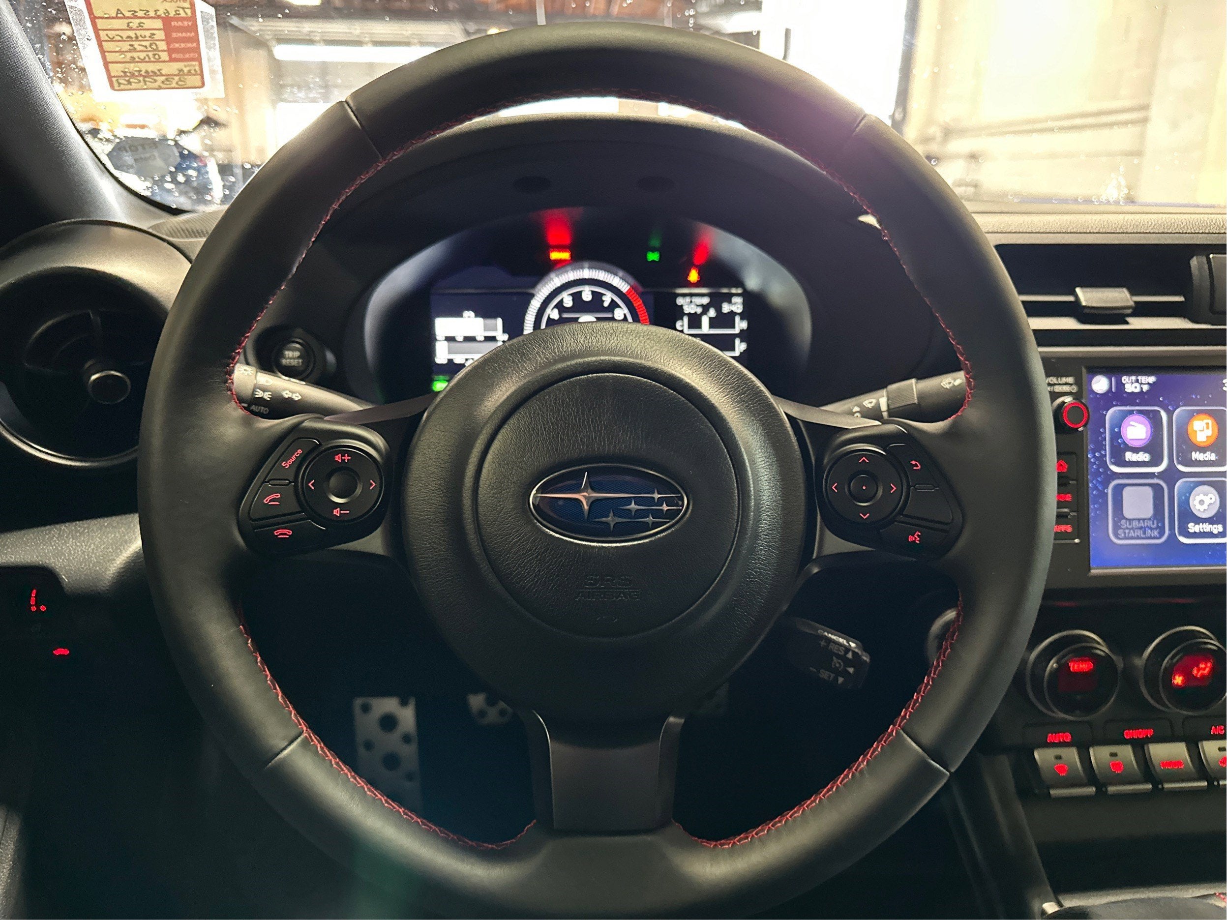 2023 Subaru BRZ Premium