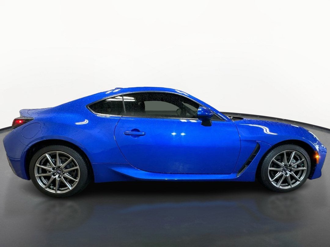 2023 Subaru BRZ Premium