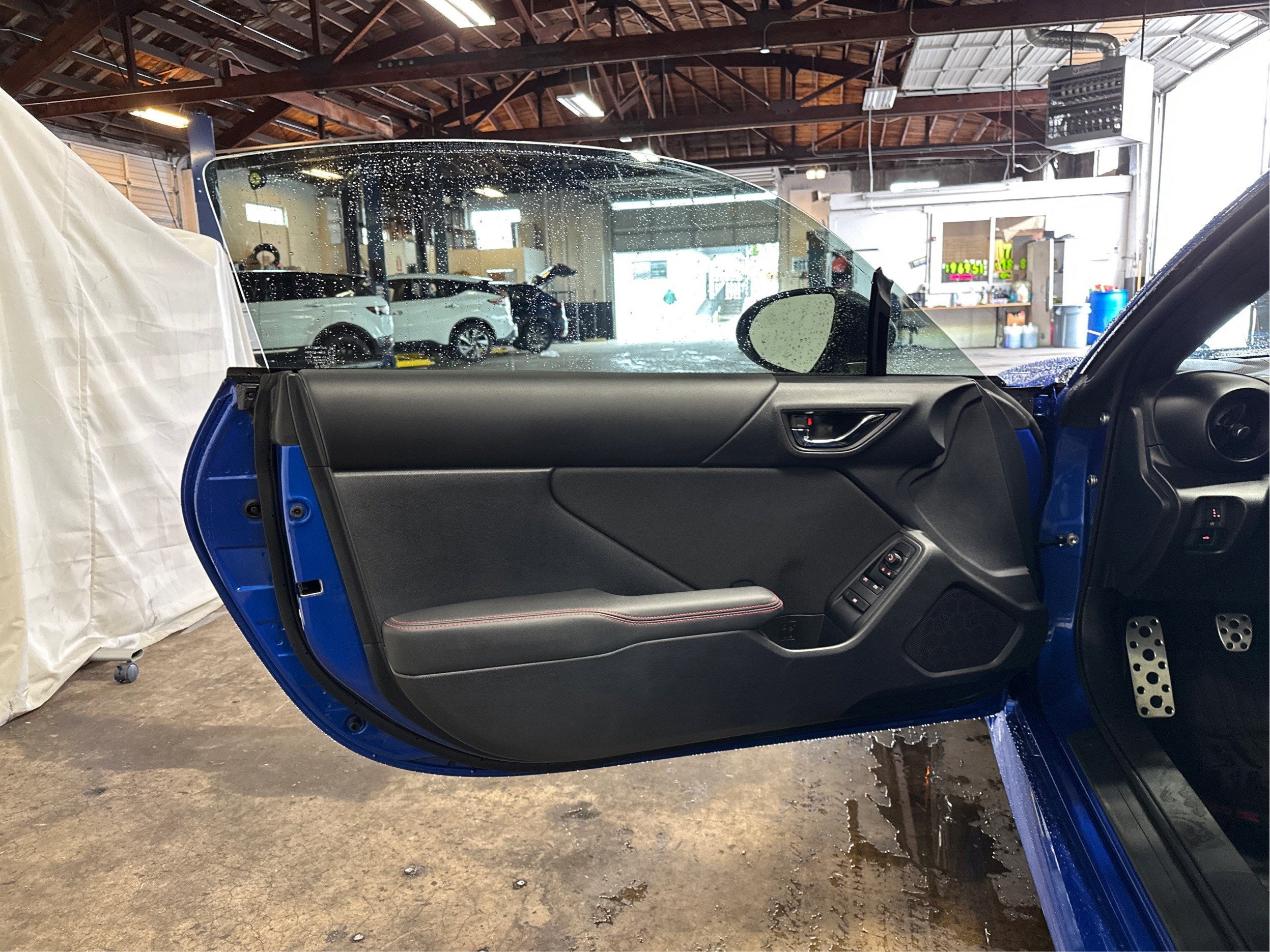 2023 Subaru BRZ Premium