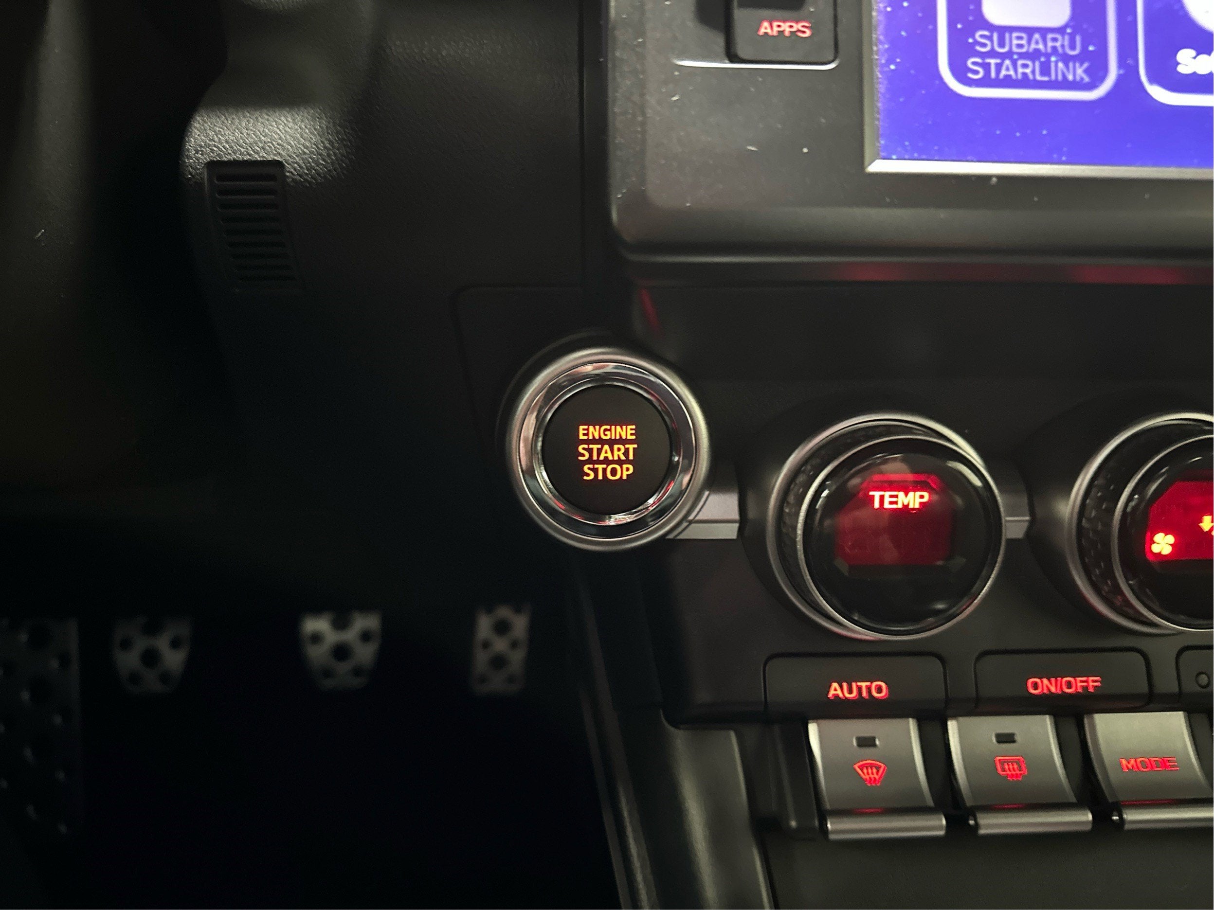 2023 Subaru BRZ Premium