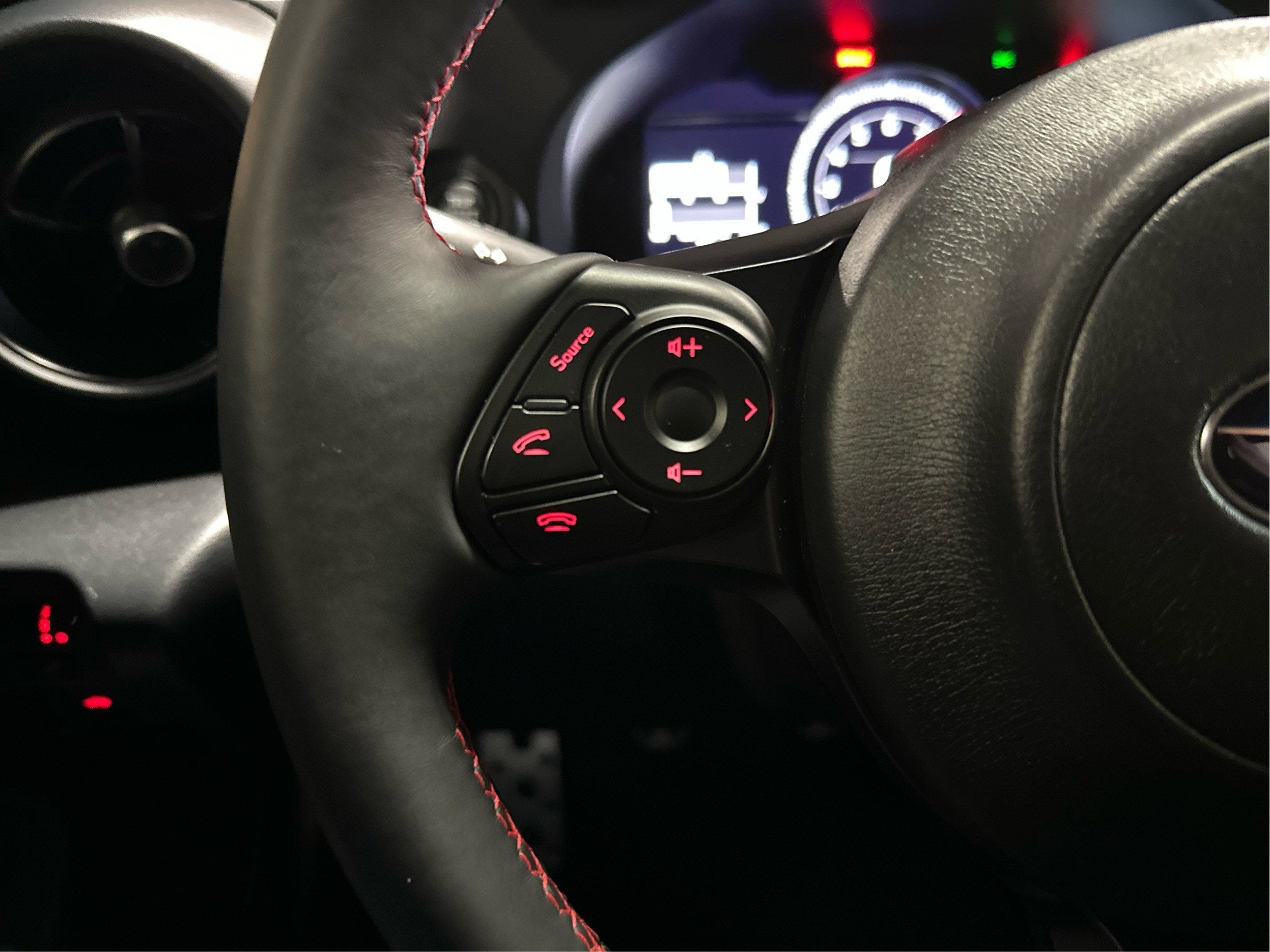 2023 Subaru BRZ Premium
