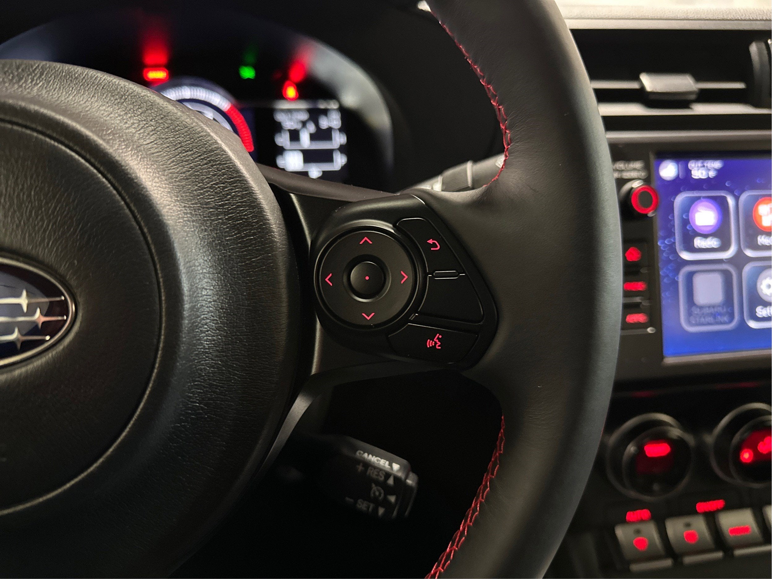 2023 Subaru BRZ Premium